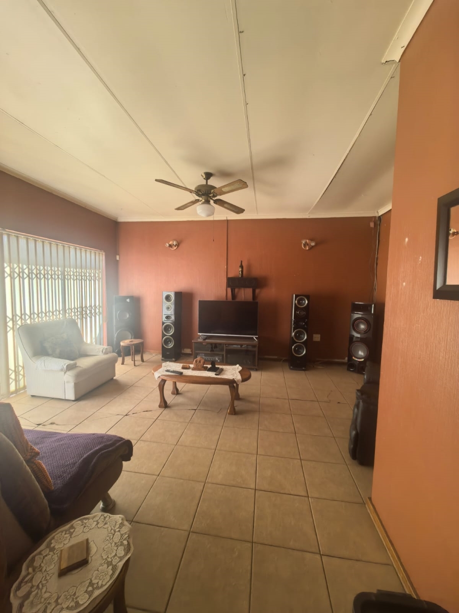 3 Bedroom Property for Sale in Sasolburg Ext 3 Free State